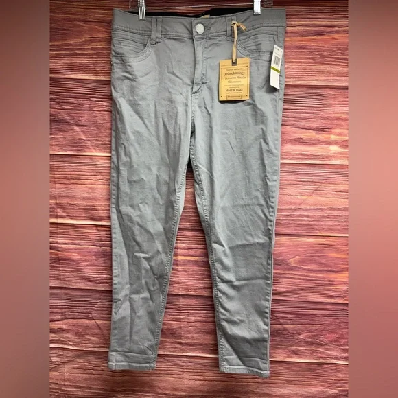 Democracy “ab technology” freedom ankle jeans 14 - Picture 1 of 4